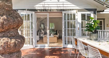 Lavender Cottage, Alpine, Southern Highlands