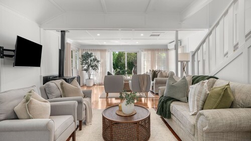 Lavender Cottage, Alpine, Southern Highlands