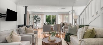 Lavender Cottage, Alpine, Southern Highlands