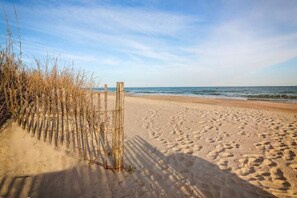 Plage à proximité