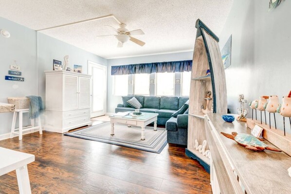 Smart TV, video games