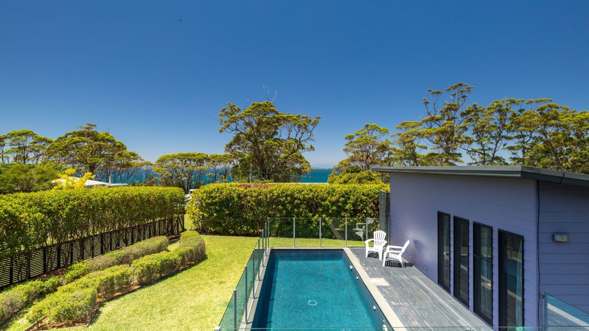 POOLSIDE AT HYAMS - 4pm Check Out Sundays!