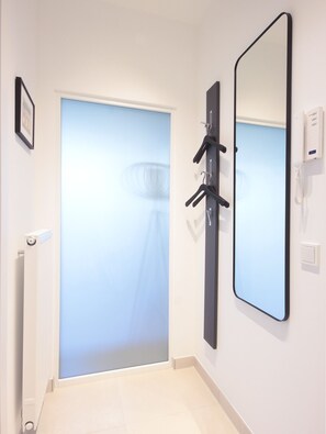 Interior - Cozy, spacious, tasteful apartment (Saarbrücken)