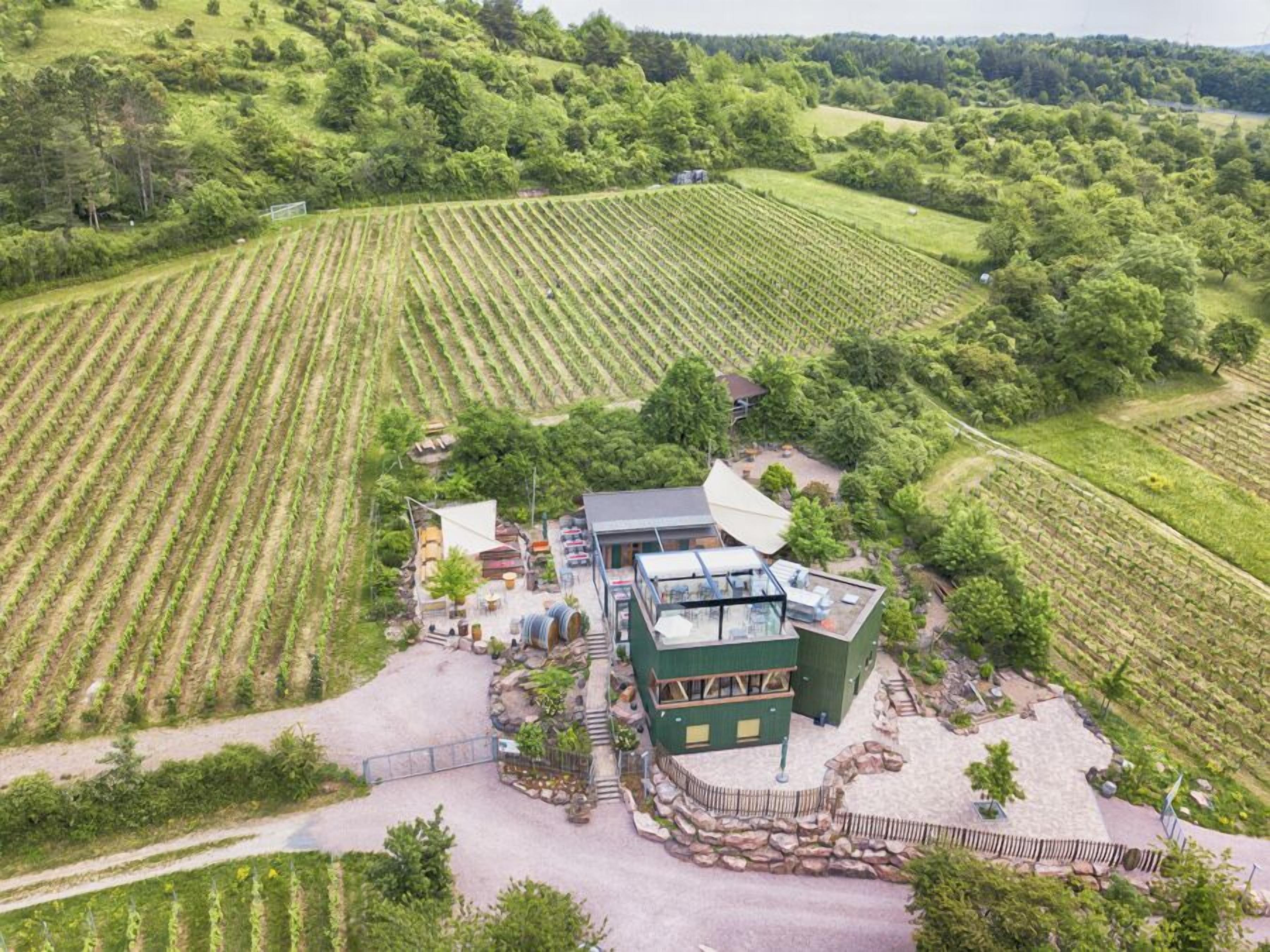 Weingut