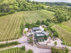 Winery - Anno Domini 1716  Boutique Hotel (Marktheidenfeld)