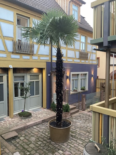 Anno Domini 1716  Boutique Hotel