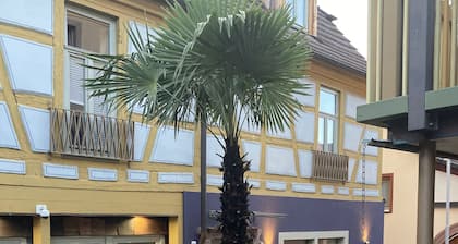 Anno Domini 1716 Boutique Hotel