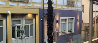 Anno Domini 1716 Boutique Hotel