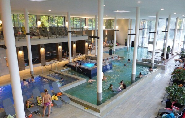 Massages thaïs, massages