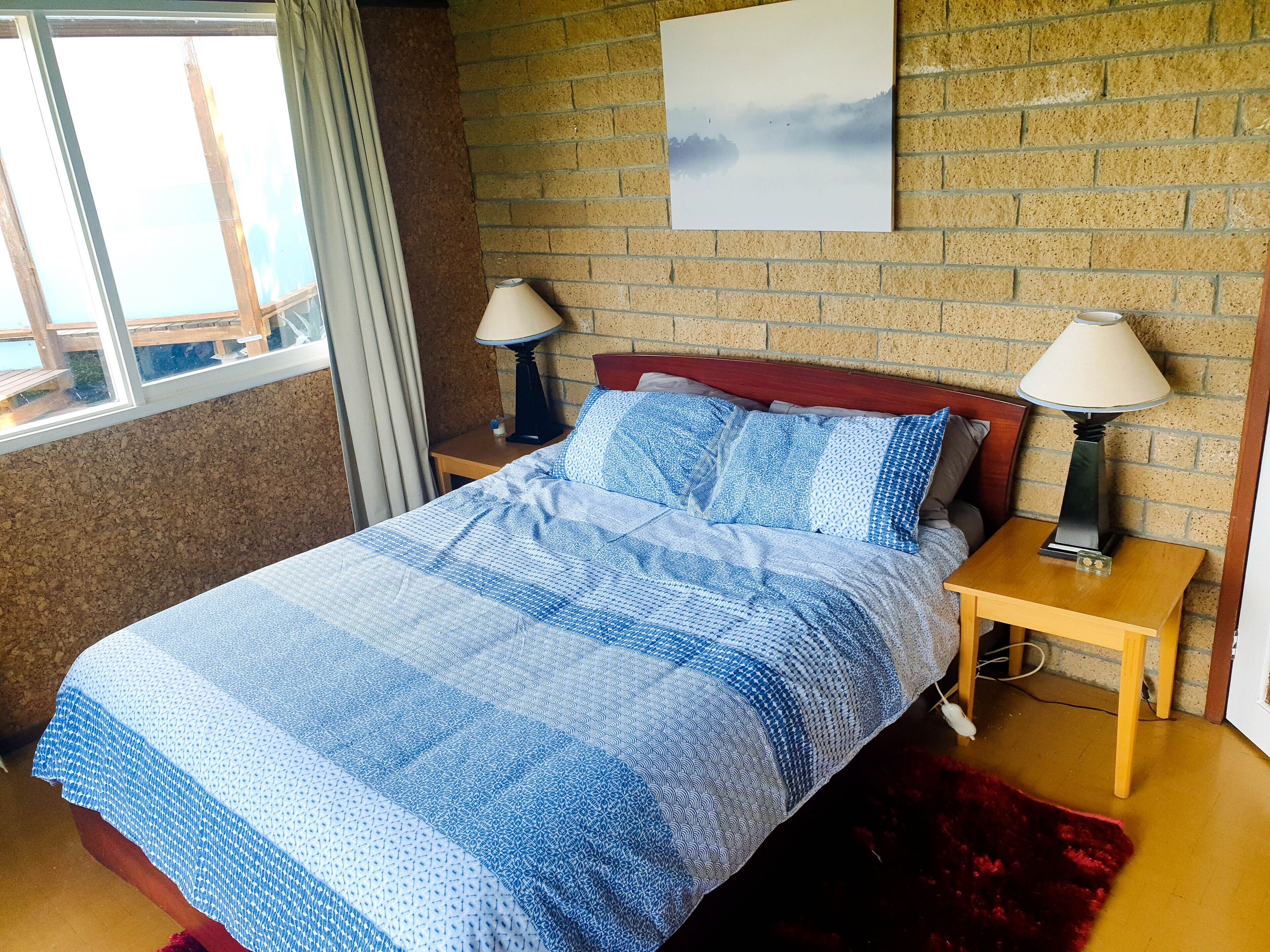 A 20 Acre private getaway with unforgettable views!