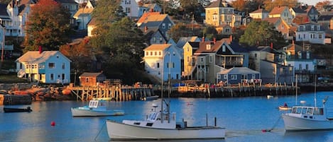 Marina