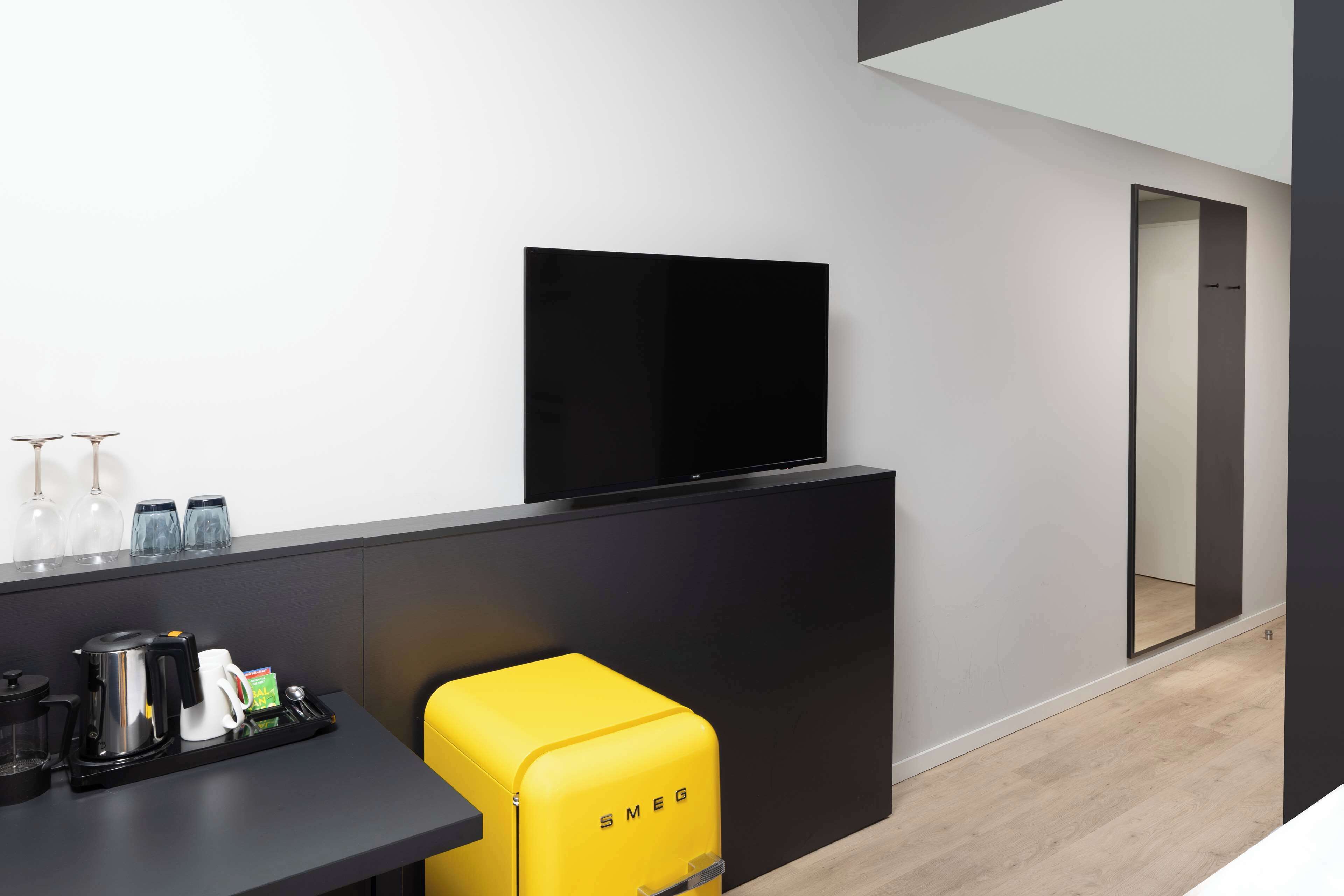 standard room, non smoking | 1 bedroom, hypo-allergenic bedding, desk, laptop workspace