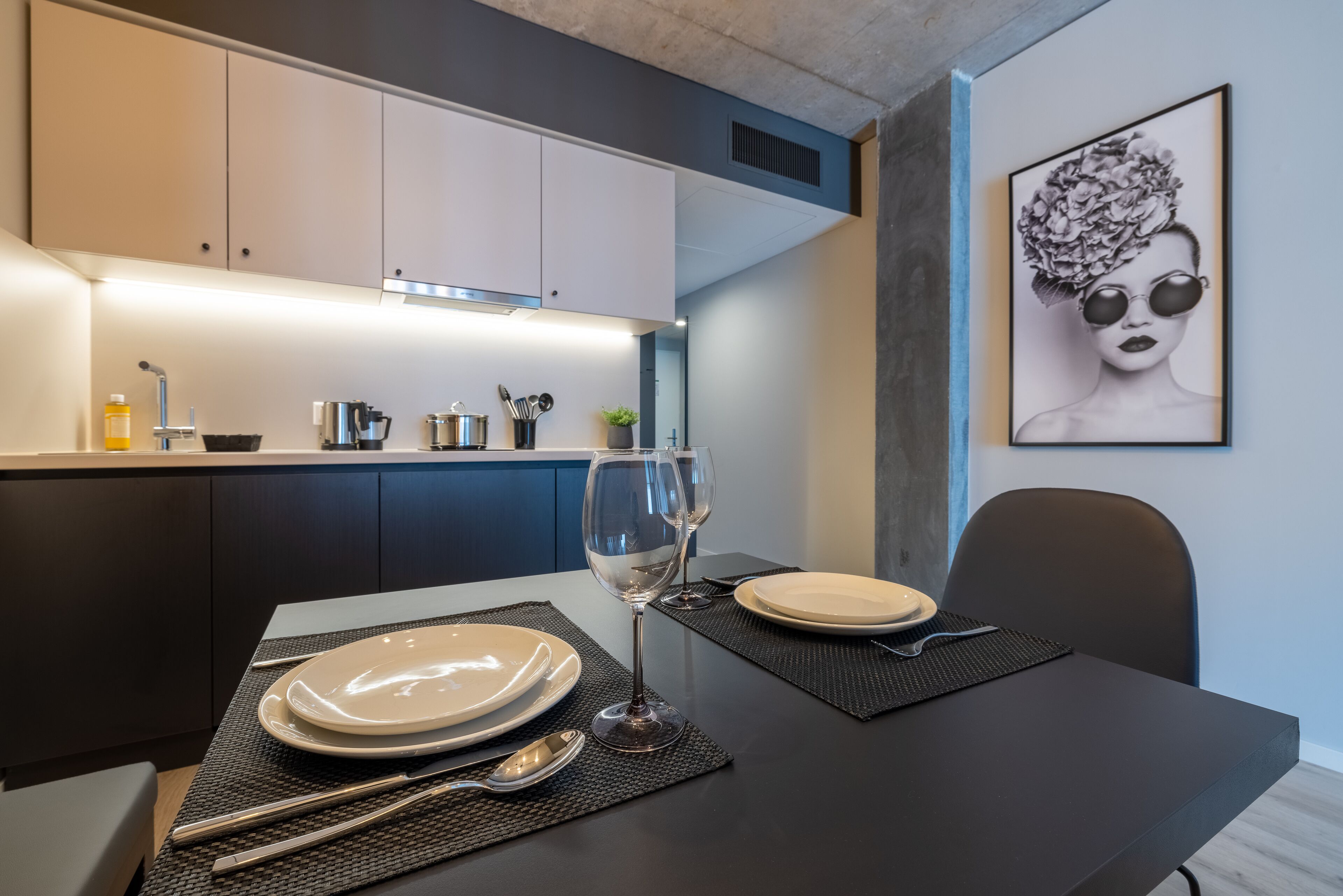 Photo - Radisson Hotel & Suites Zurich