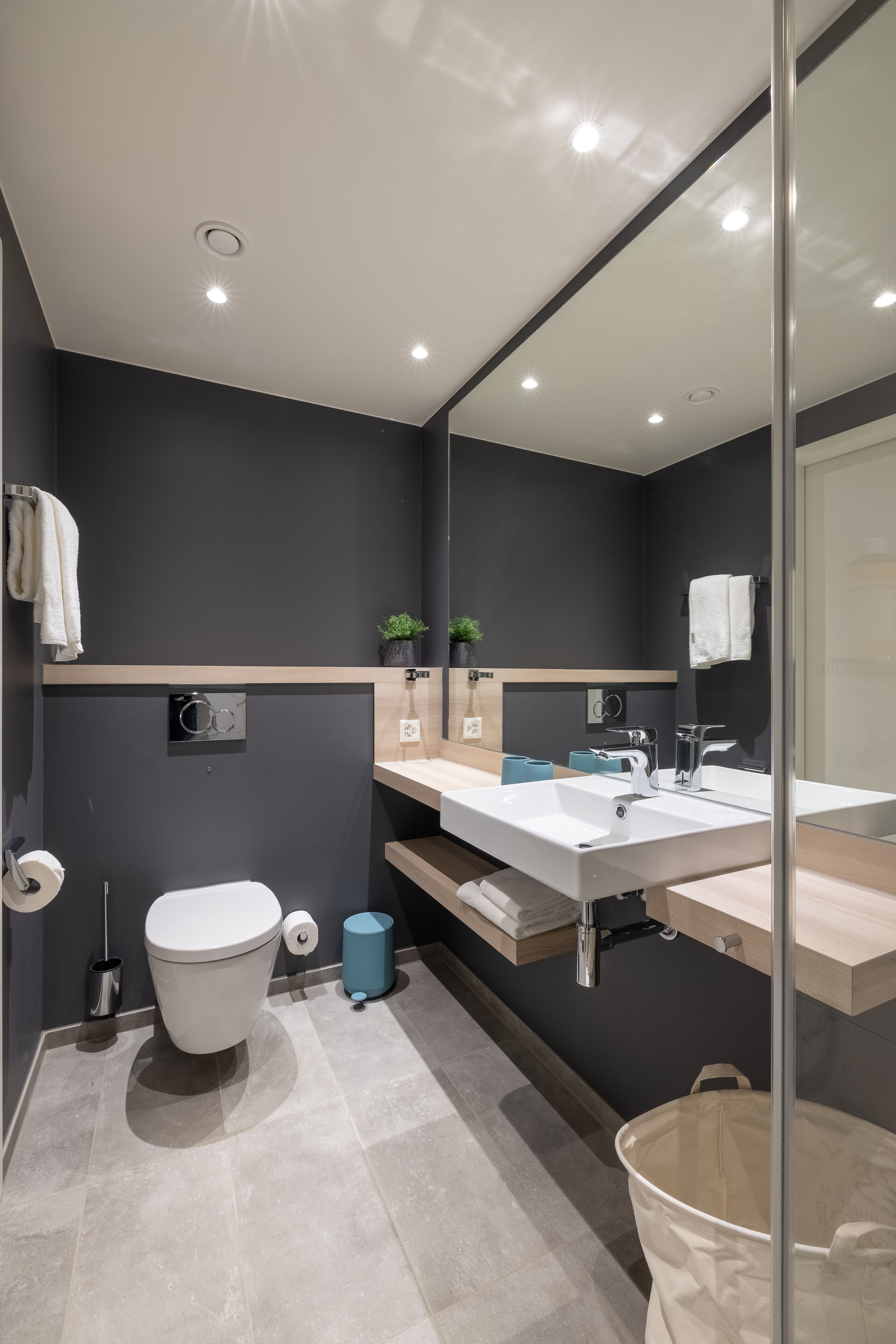 Photo - Radisson Hotel & Suites Zurich