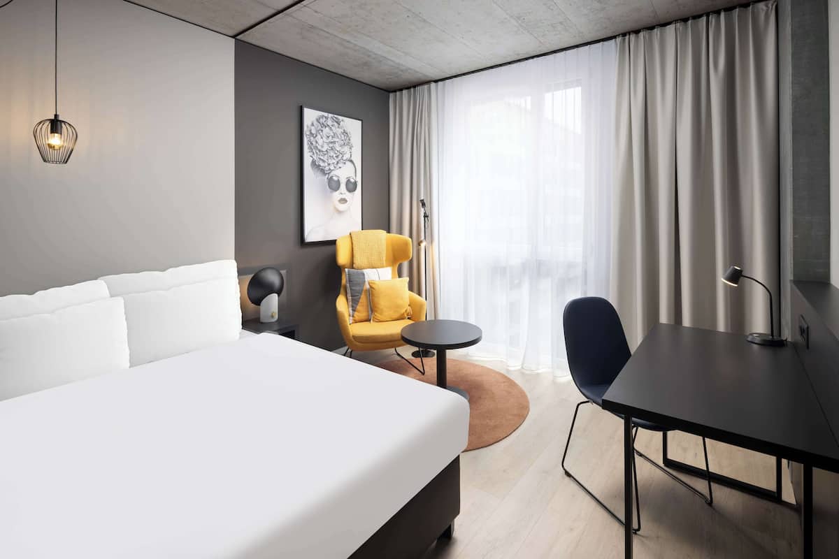 Studio Suite, Non Smoking (Studio)