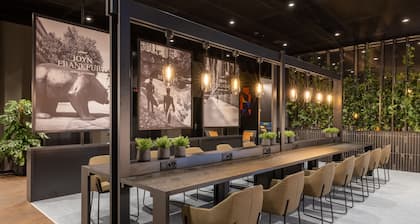 Radisson Hotel & Suites Zurich
