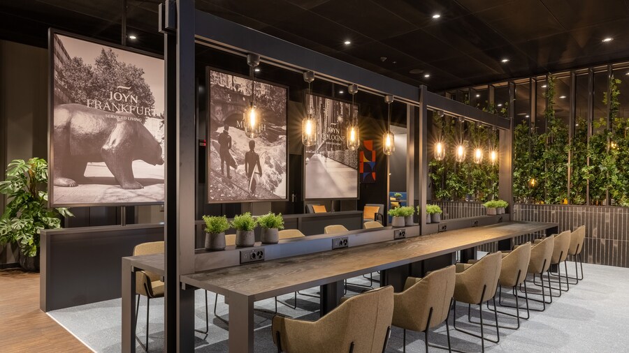 Radisson Hotel & Suites Zurich