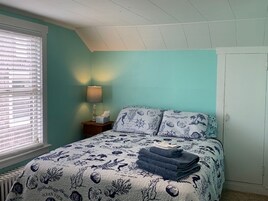 2 habitaciones y wifi gratis 