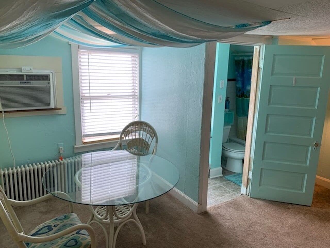 Apartment, 2 Bedrooms | 2 bedrooms, free WiFi