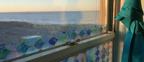 Apartment, 2 Bedrooms | Balcony