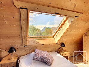 4 Schlafzimmer, kostenloses WLAN, Bettwäsche