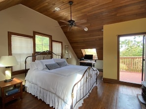 4 chambres, bureau, fer et planche à repasser, Wi-Fi gratuit