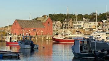 Port de plaisance