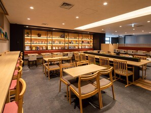 Property amenity - Comfort Hotel ERA Kyoto Toji (Kyoto)