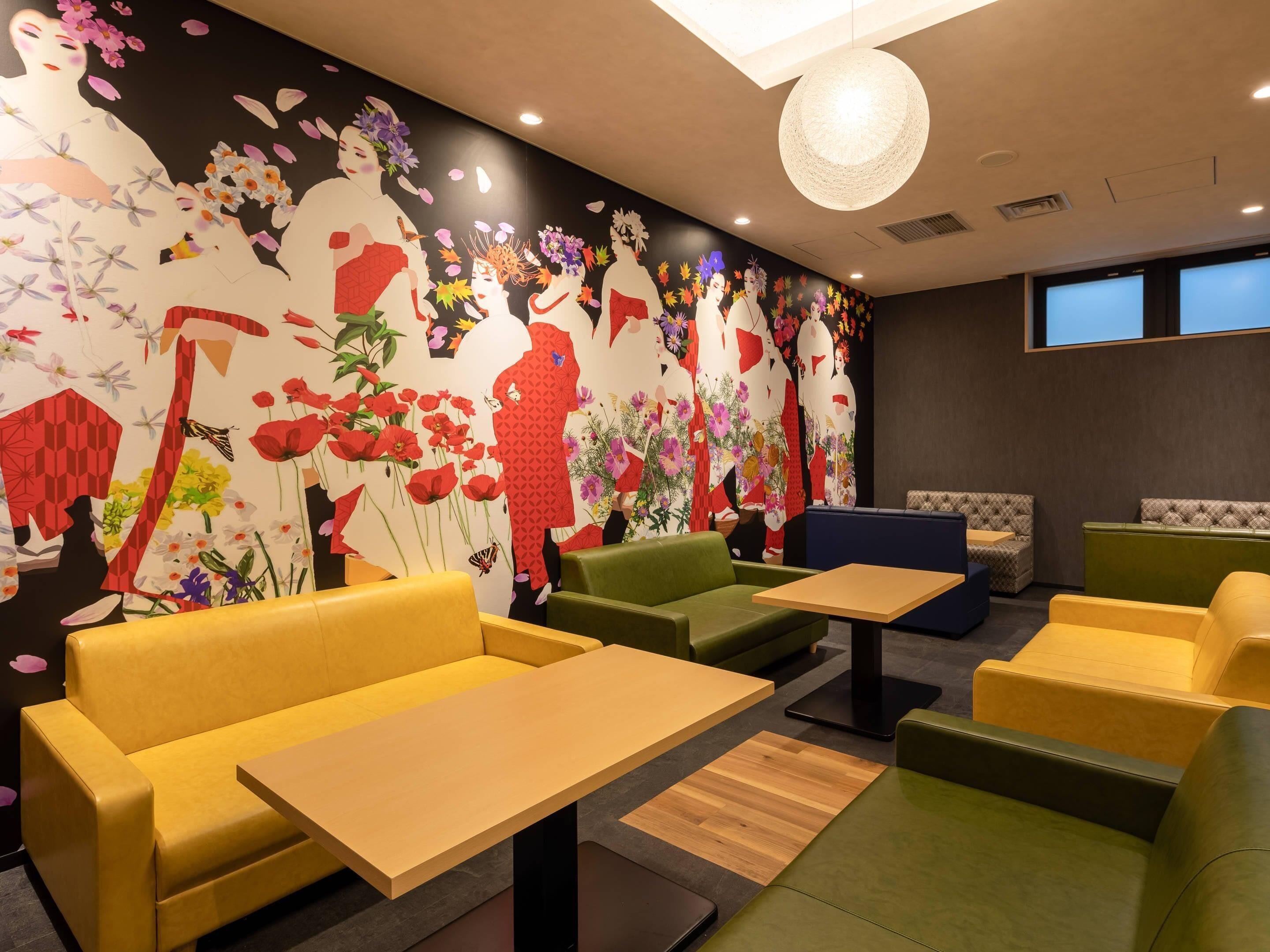 Photo - Comfort Hotel ERA Kyoto Toji