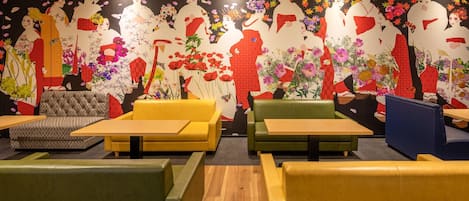 Ausstattung der Unterkunft