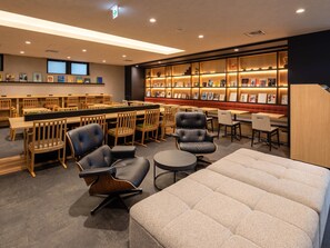 Majoituspaikan mukavuudet