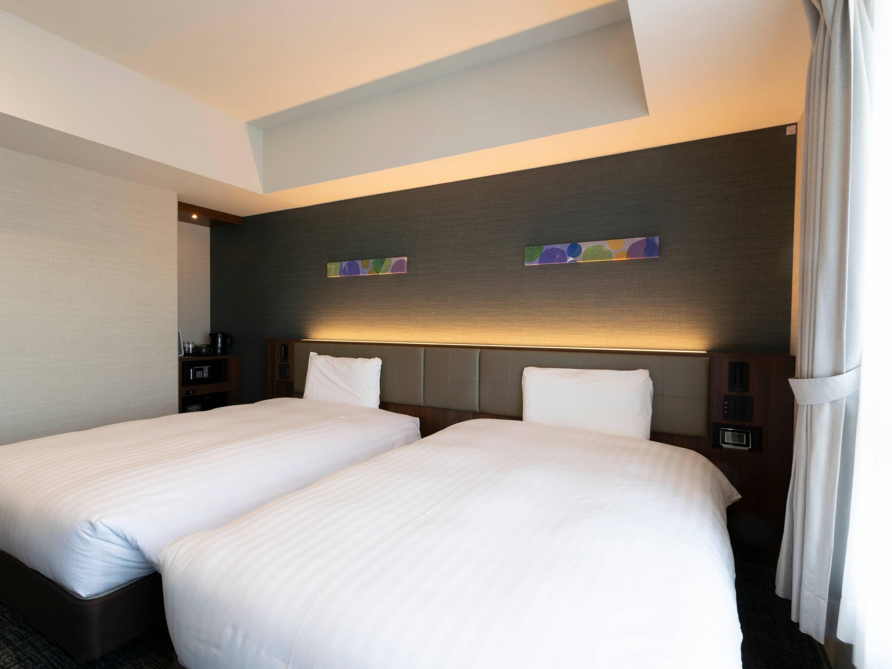 Foto - Comfort Hotel ERA Kyoto Toji