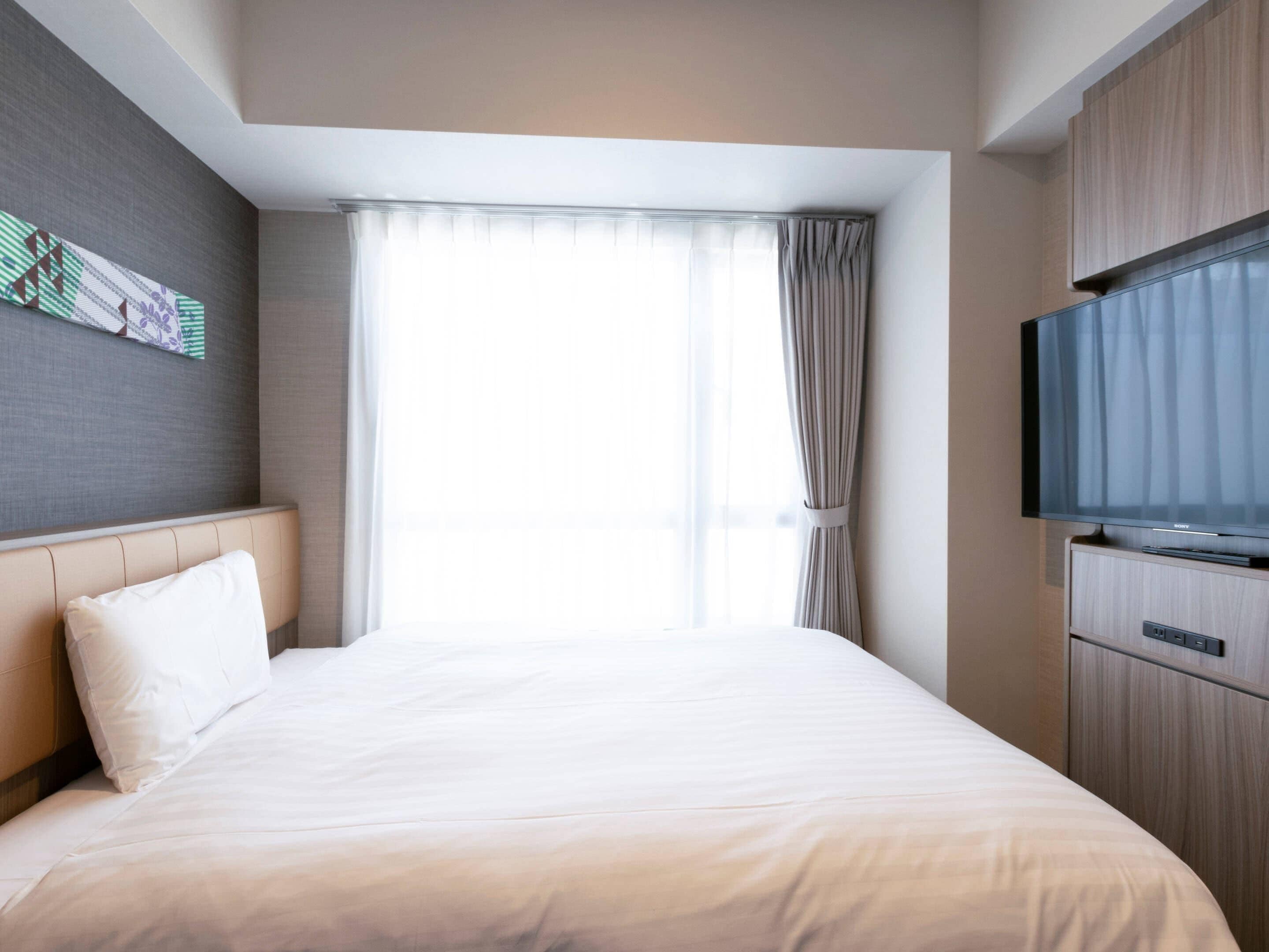 Foto - Comfort Hotel ERA Kyoto Toji