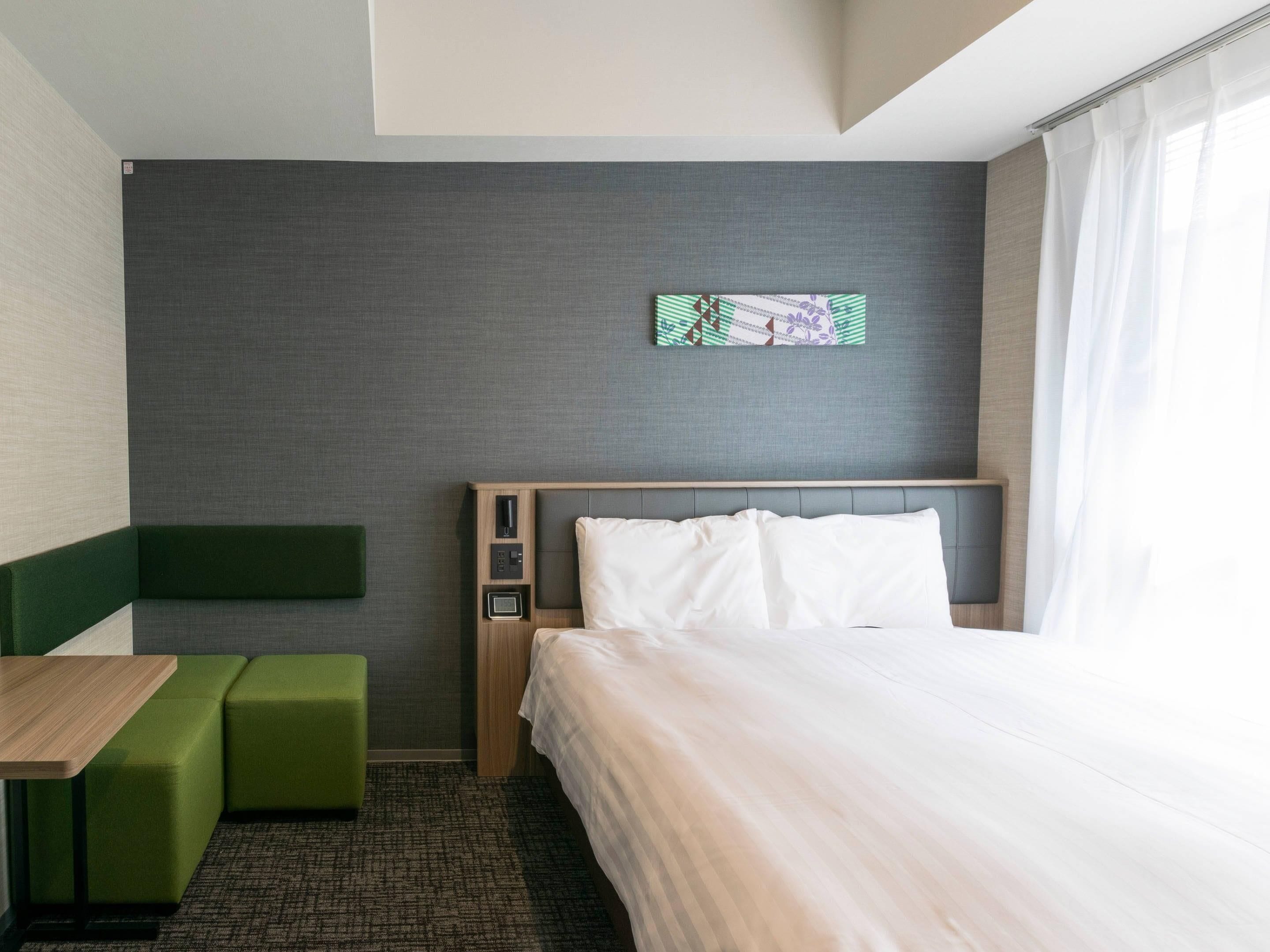 Photo - Comfort Hotel ERA Kyoto Toji