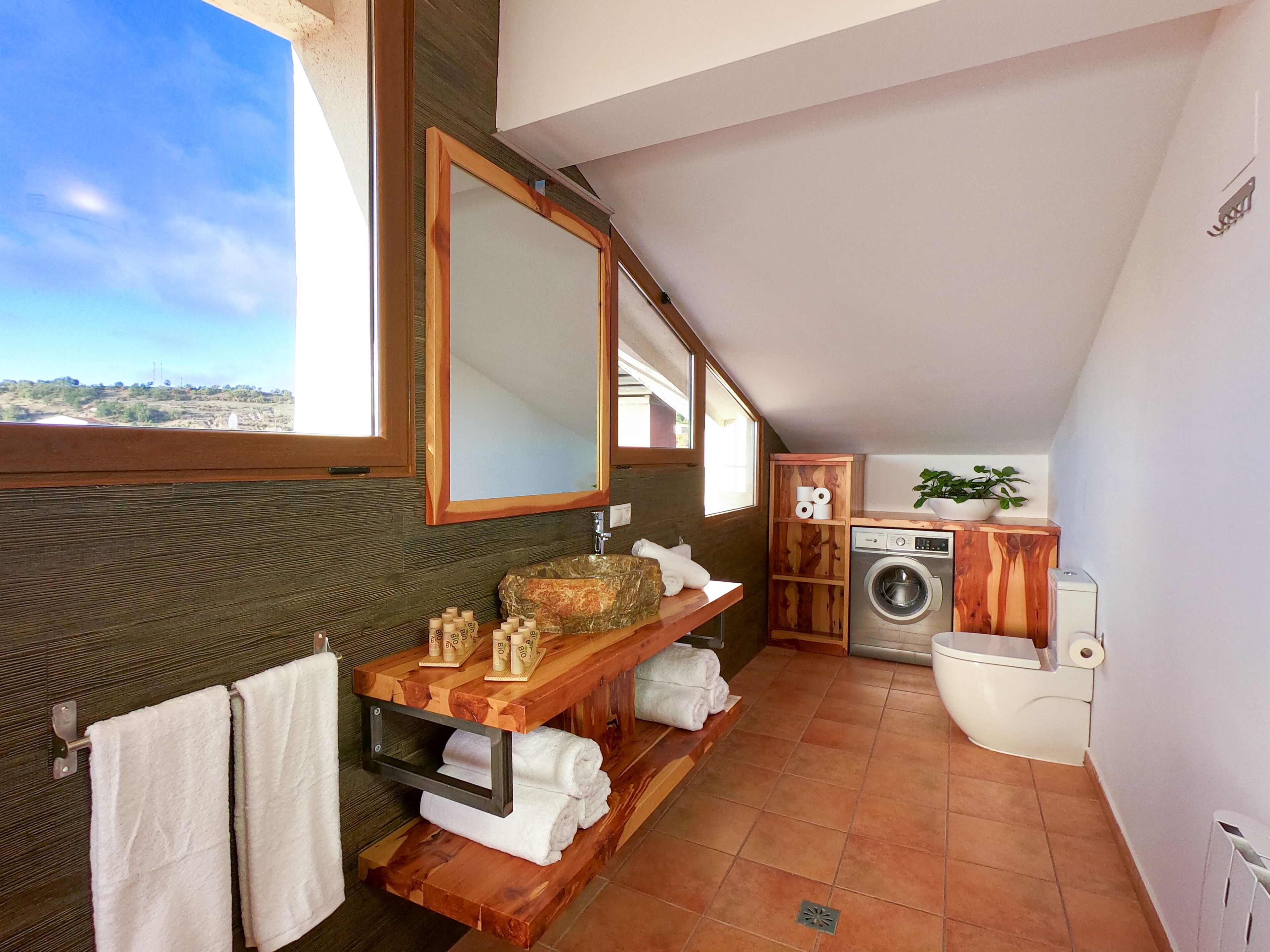 El Rincón de Majadas