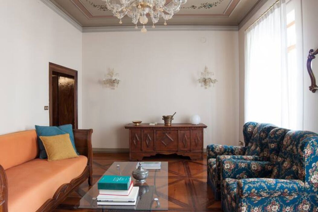 Palazzo Policreti Negrelli