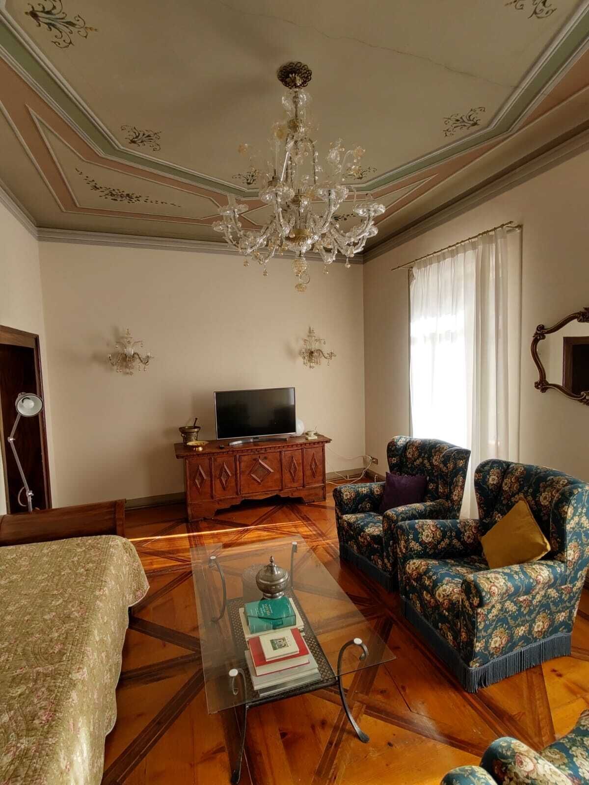 Palazzo Policreti Negrelli