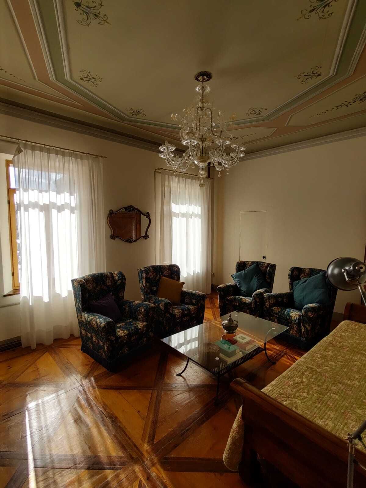 Palazzo Policreti Negrelli