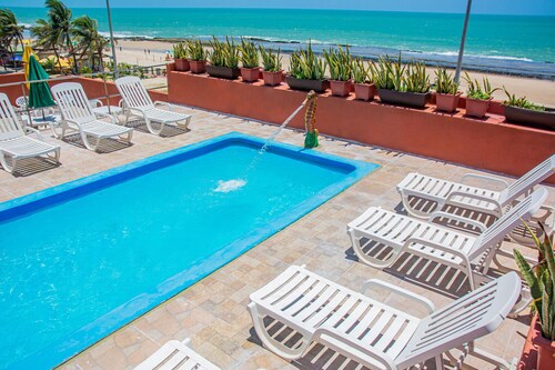 Brisa do Mar Beach Hotel