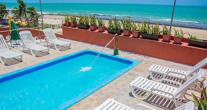 Brisa do Mar Beach Hotel