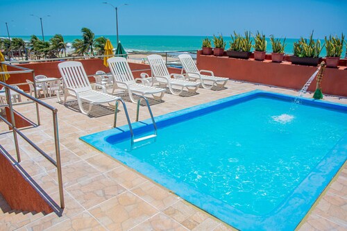 Brisa do Mar Beach Hotel