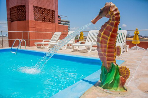 Brisa do Mar Beach Hotel