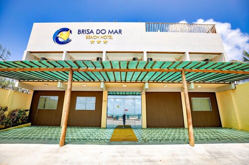 Brisa do Mar Beach Hotel
