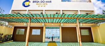 Brisa do Mar Beach Hotel