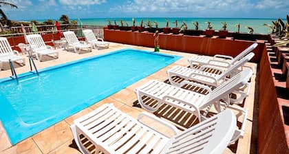 Brisa do Mar Beach Hotel