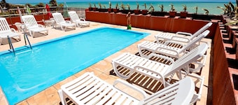 Brisa do Mar Beach Hotel