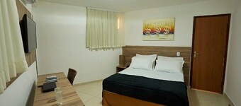 Brisa do Mar Beach Hotel