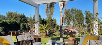 Cosy one Bedroom House 5 minutes from Zambujeira do Mar - House 3