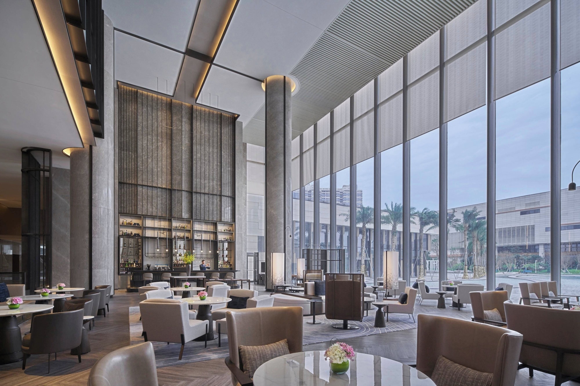 4 Star Hotels