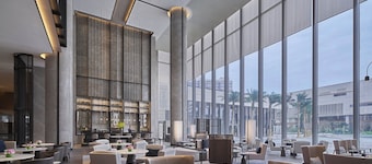 Fuzhou Marriott Hotel Riverside
